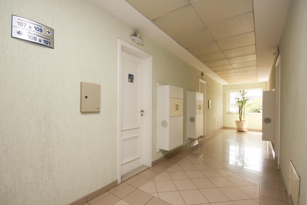 Motel Golf (Adults Only) Osasco Bagian luar foto